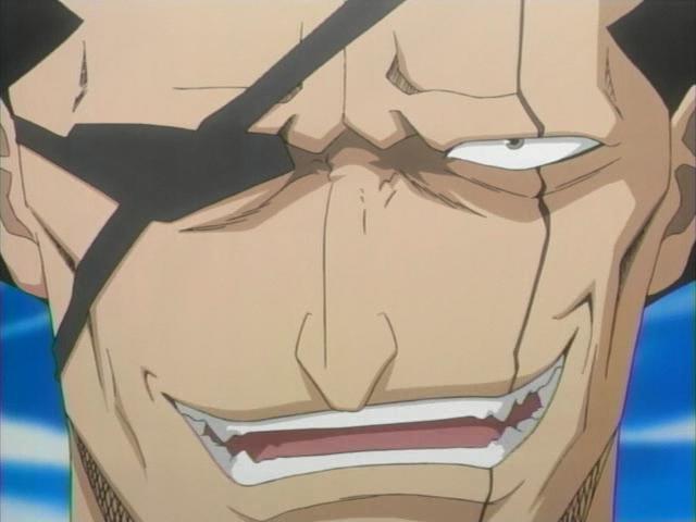 Otaku Gallery  / Anime e Manga / Bleach / Screen Shots / Episodi / 051 - La mattina della sentenza / 099.jpg